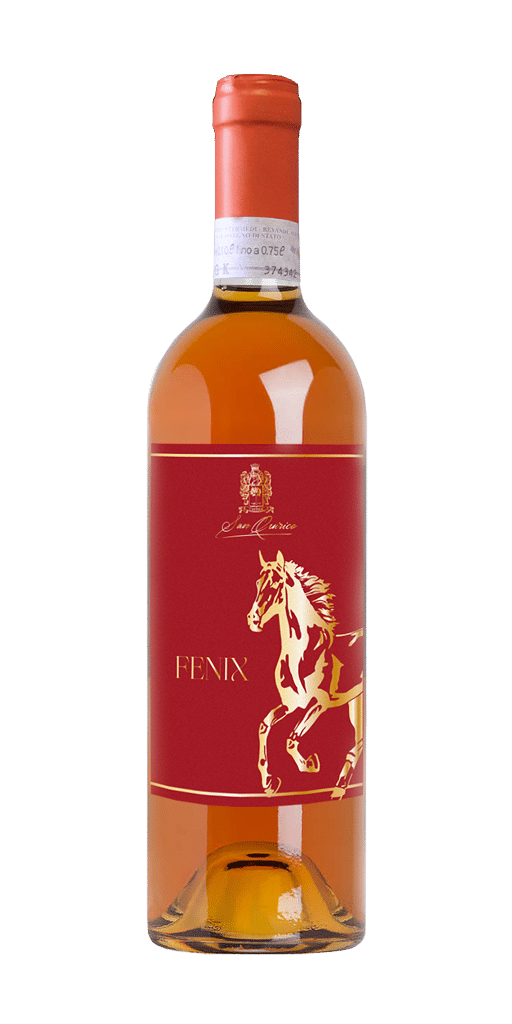 vino dolce san gimignano