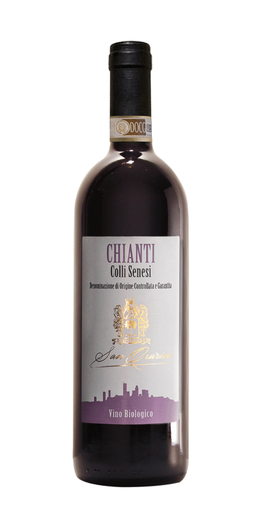 chianti colli senesi