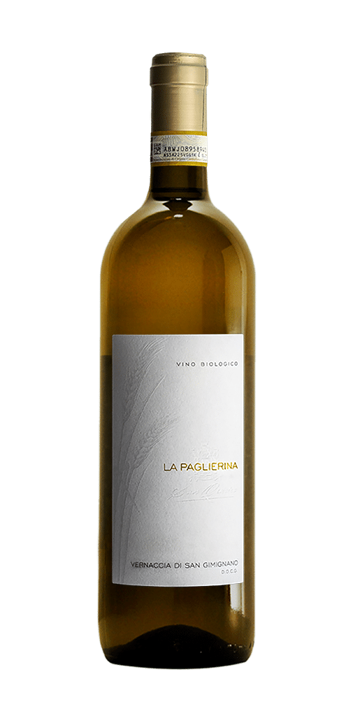 Vernaccia di San Gimignano