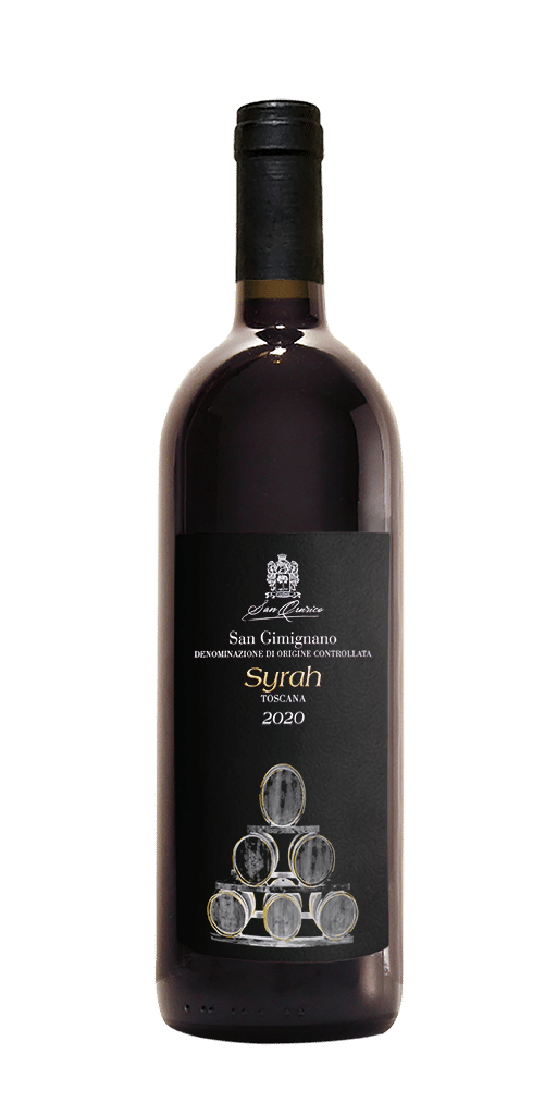san gimignano syrah