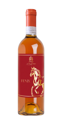 vino dolce san gimignano