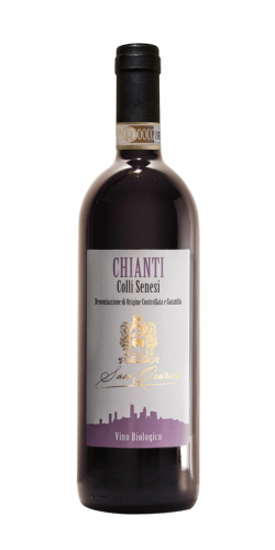 chianti colli senesi