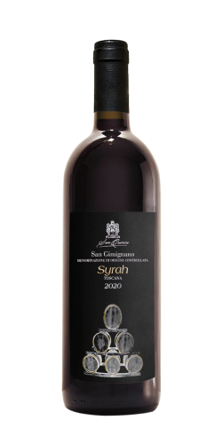 san gimignano syrah
