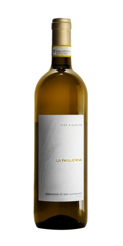 Vernaccia di San Gimignano